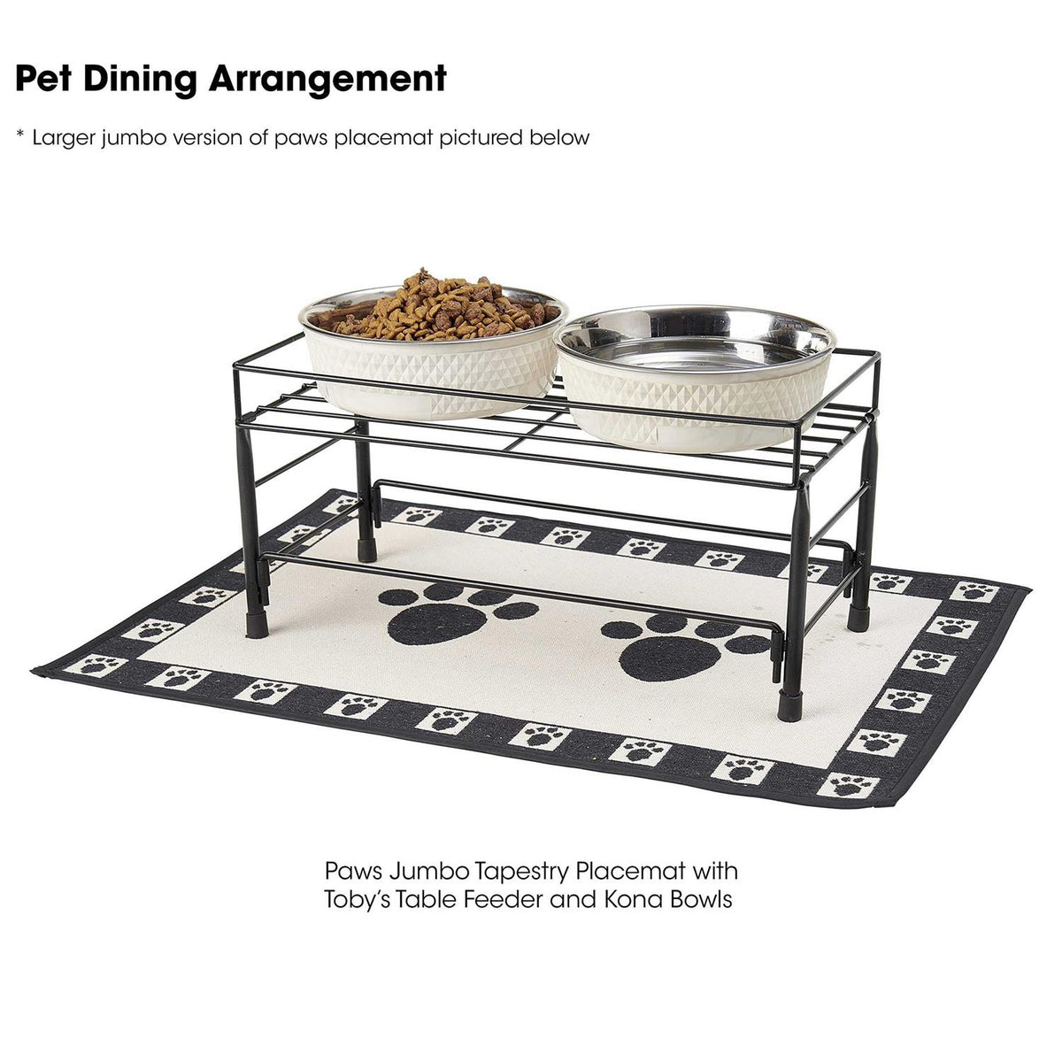 Tapestry Placemat A88179