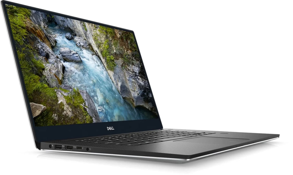 15.6" 4K Touch Core i9 32GB RAM 512GB SSD Workstation Laptop A1468