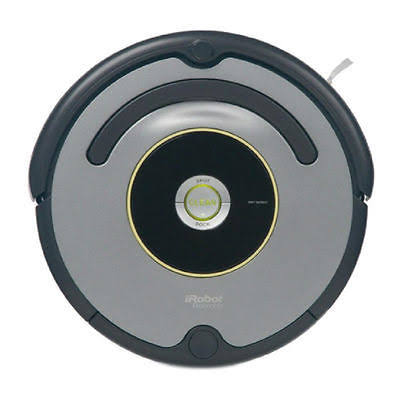 Vacuum Cleaning Robot N646