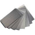Peel and Stick Tile Backsplash (3x6 inch Chip Size Pack of 40) U8978