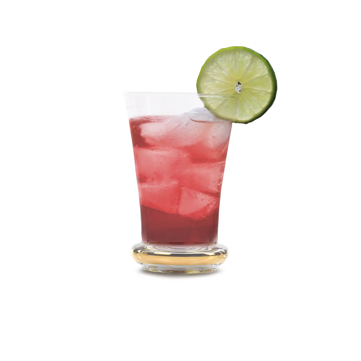 Highball Drinking Glasses Set of 6 P8262
