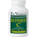Buffered C 500 mg 90 caps X23927