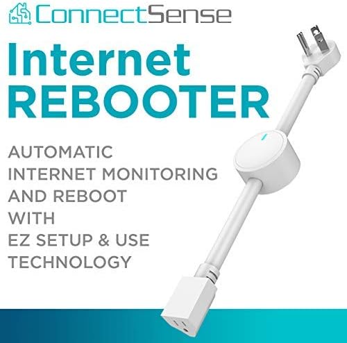 Router Rebooter T222864