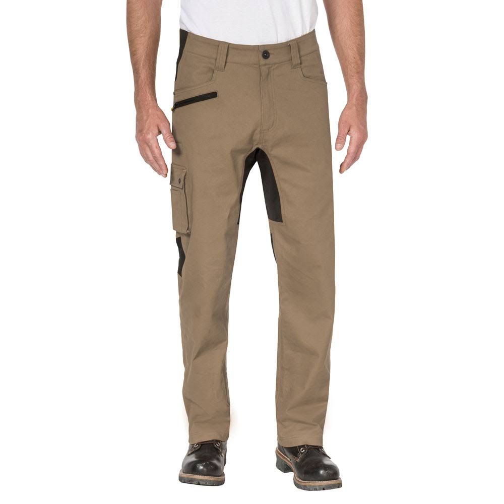 Dark Sand Men's Flex Pant L123548