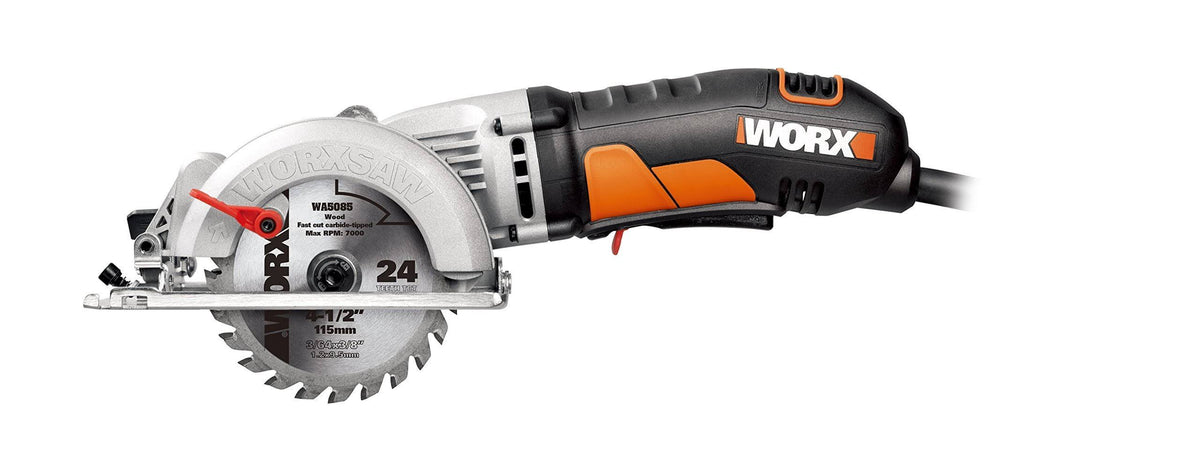 Compact Circular Saw M37094