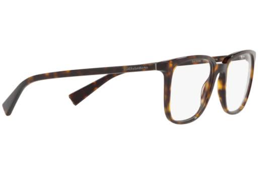 Havana Eyeglasses Y713