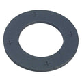 Round Crosslinked Foam Replacement Gasket F587