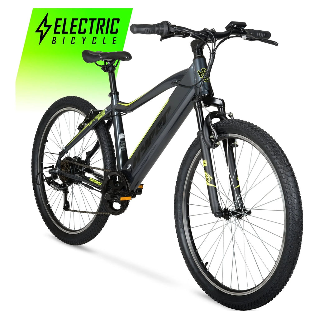 26 36V 250W Electric Mountain Bike T3495