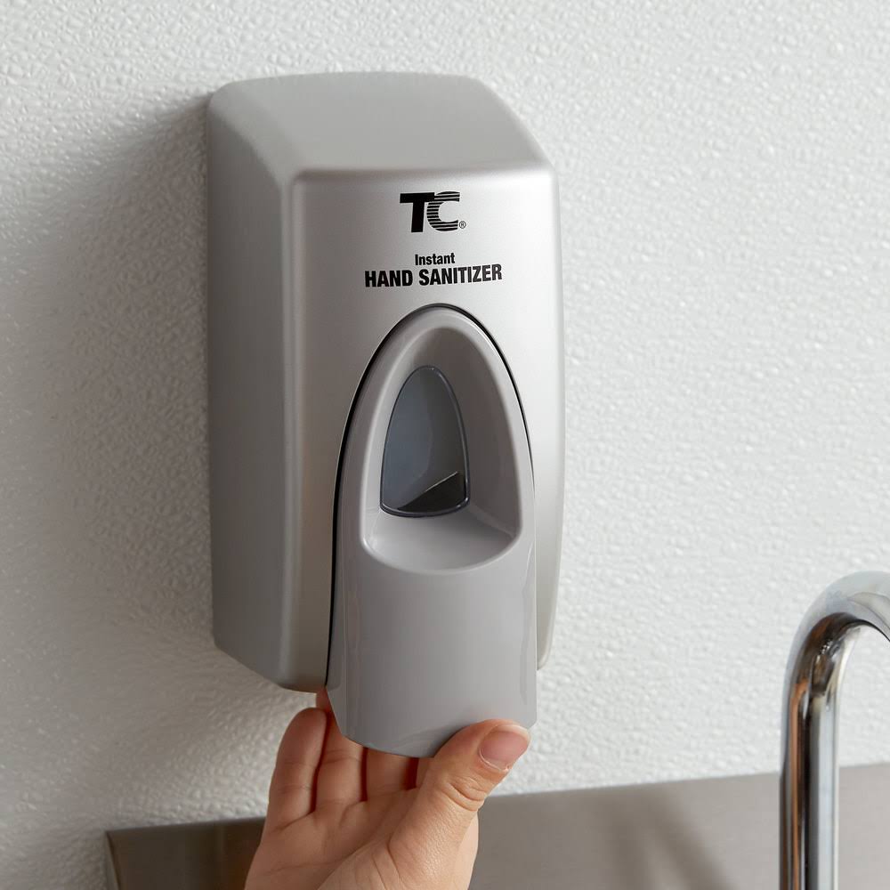 400ml Hand Sanitizer Dispenser D604