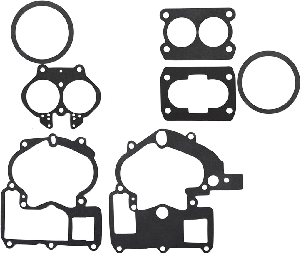 Carburetor Repair Kit 2 Barrel H2914