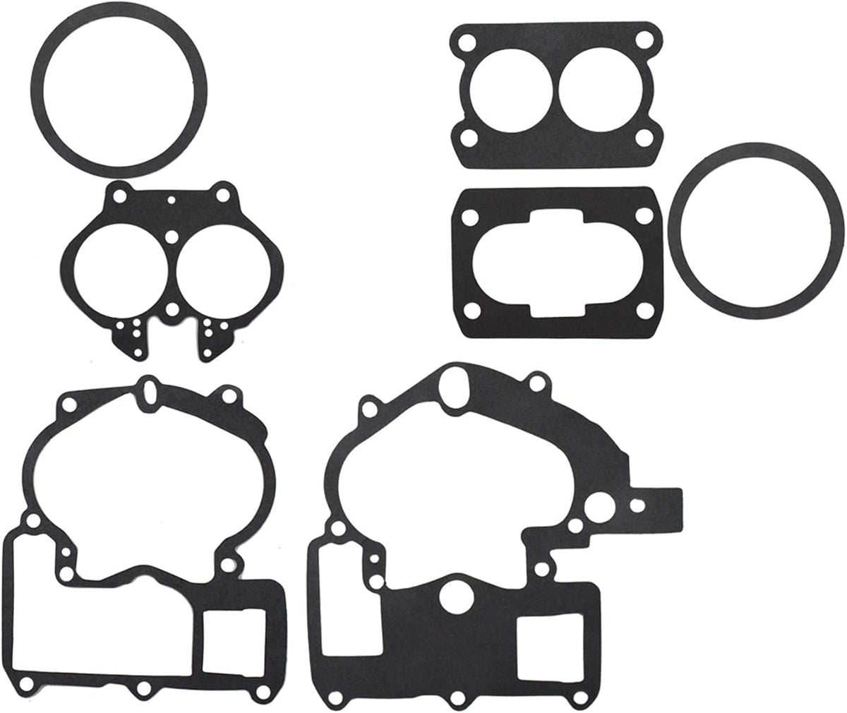 Carburetor Repair Kit 2 Barrel H2914