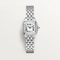 Leather Watch V463615