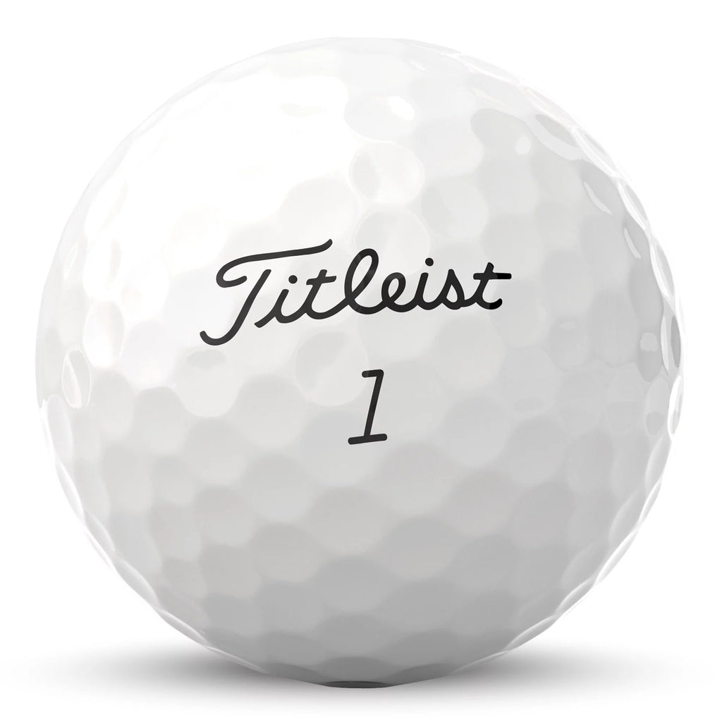 2022 Tour Soft Golf Balls, 12 pack, White G840