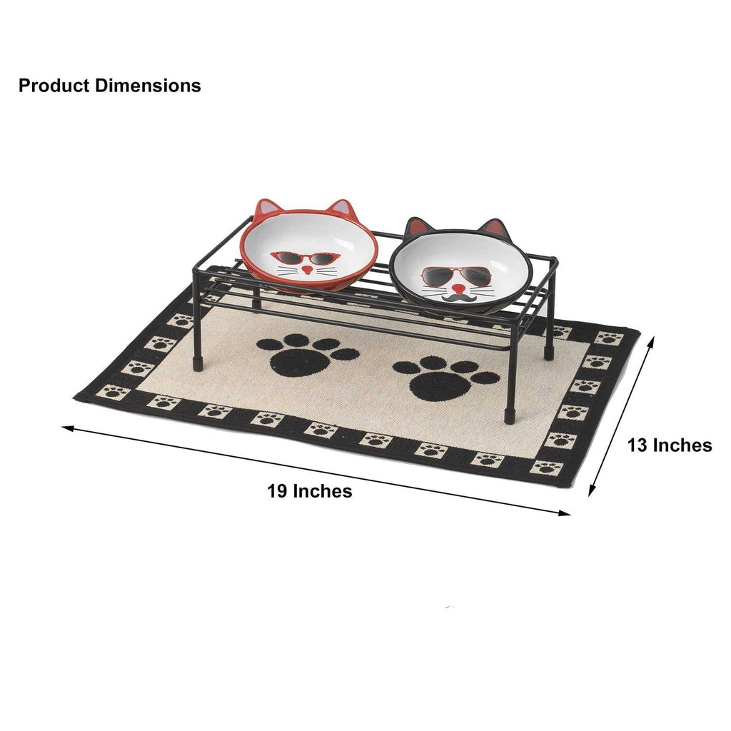 Tapestry Placemat A88179