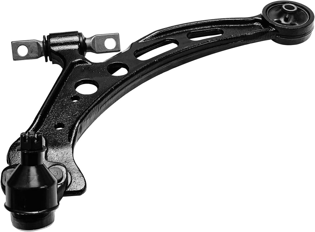 Front Lower Control Arm Assembly with Ball Joint V697581