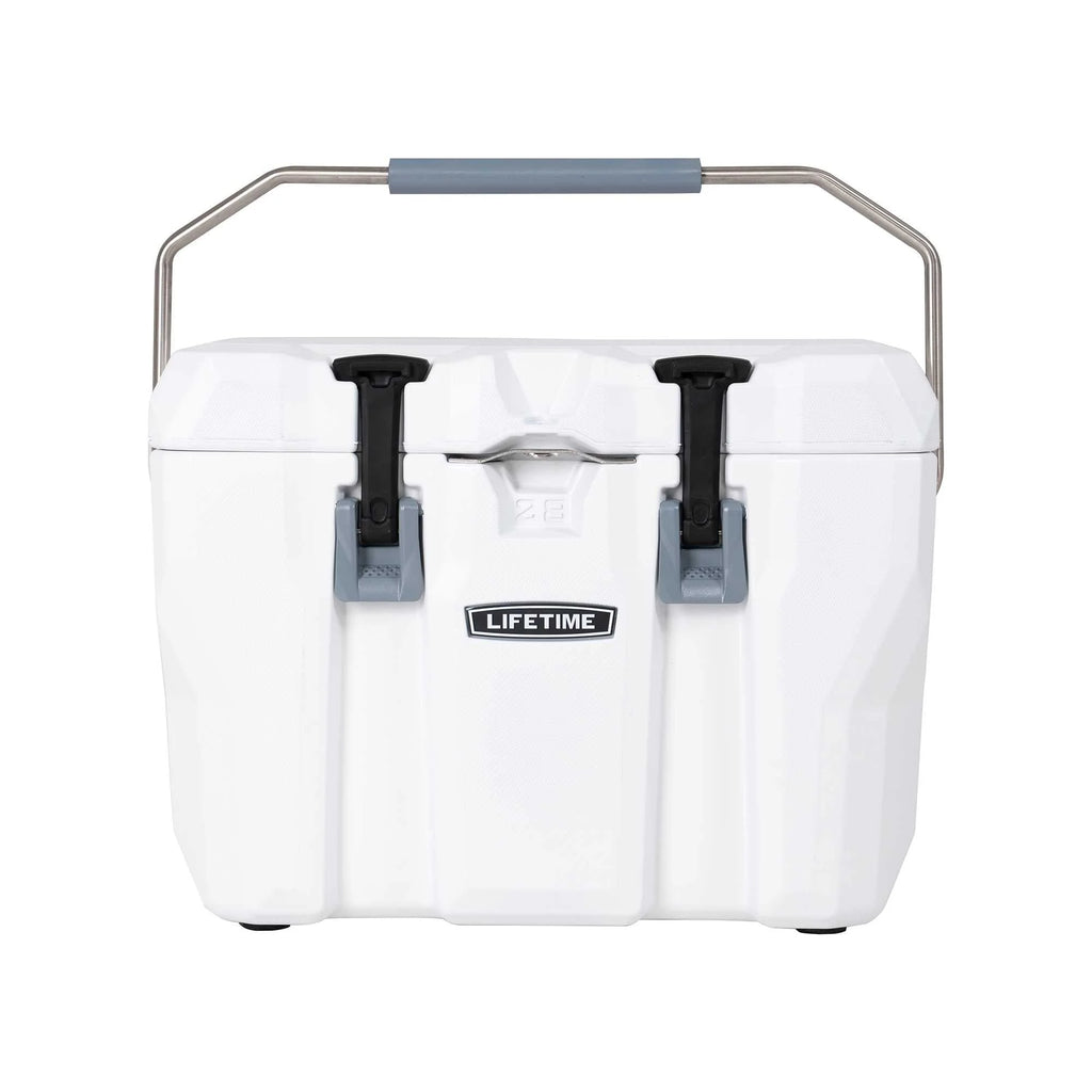 28 Quart High Performance Polyethylene Cooler M8375