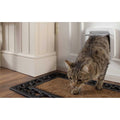 Microchip Pet Door I121927