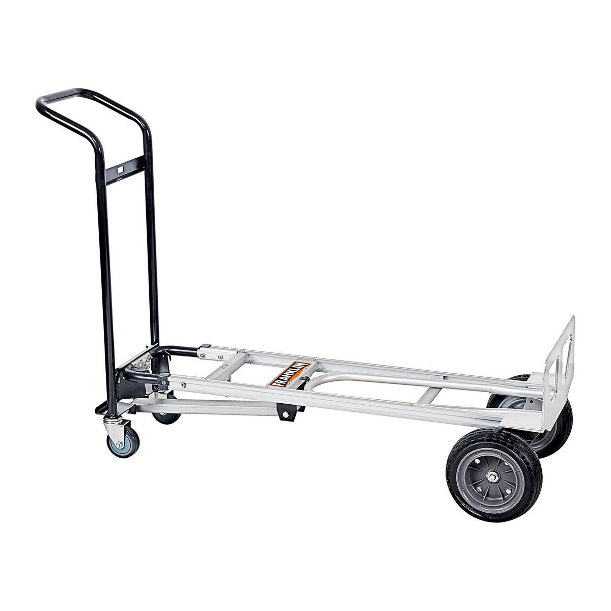 4-in-1 Convertible Hand Truck 1000 lb. Capacity X2885