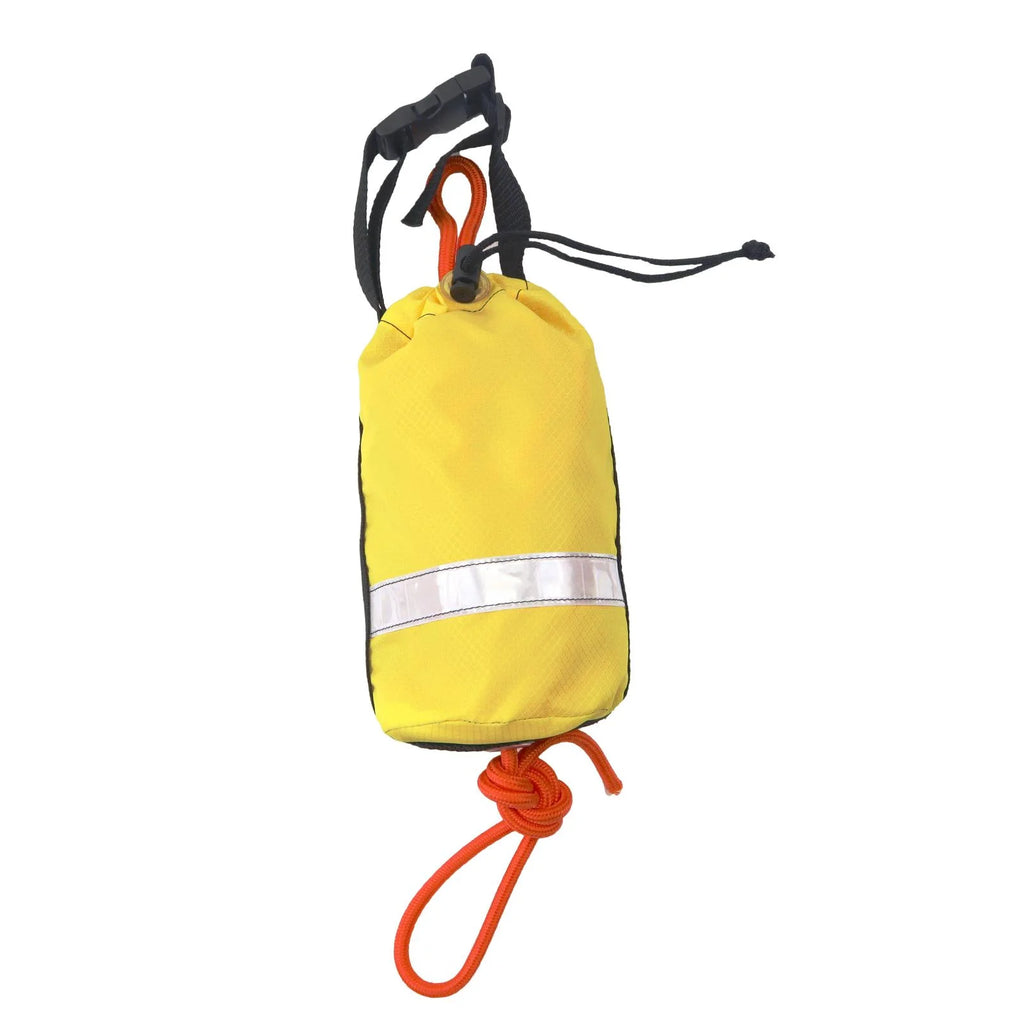 Water Throw Floating Rope Polypropylene Rope for Boating Raft Fishing Kayaking Gear T743