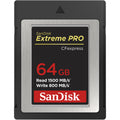 64 GB CFexpress Card Type B O9417