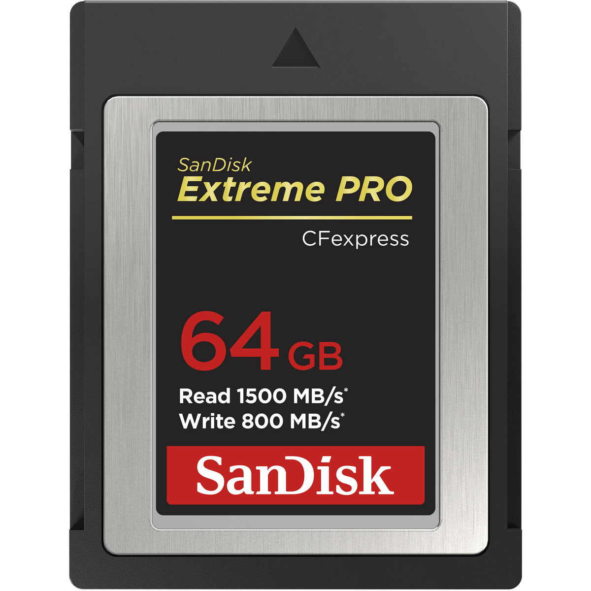 64 GB CFexpress Card Type B O9417