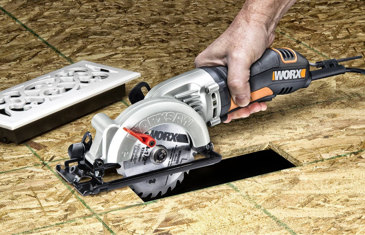 Compact Circular Saw M37094