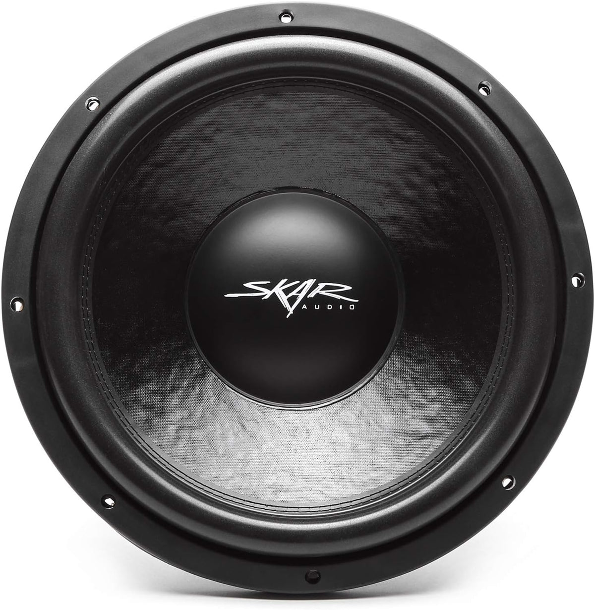 15 Dual 4 Ohm Car Subwoofer M2702