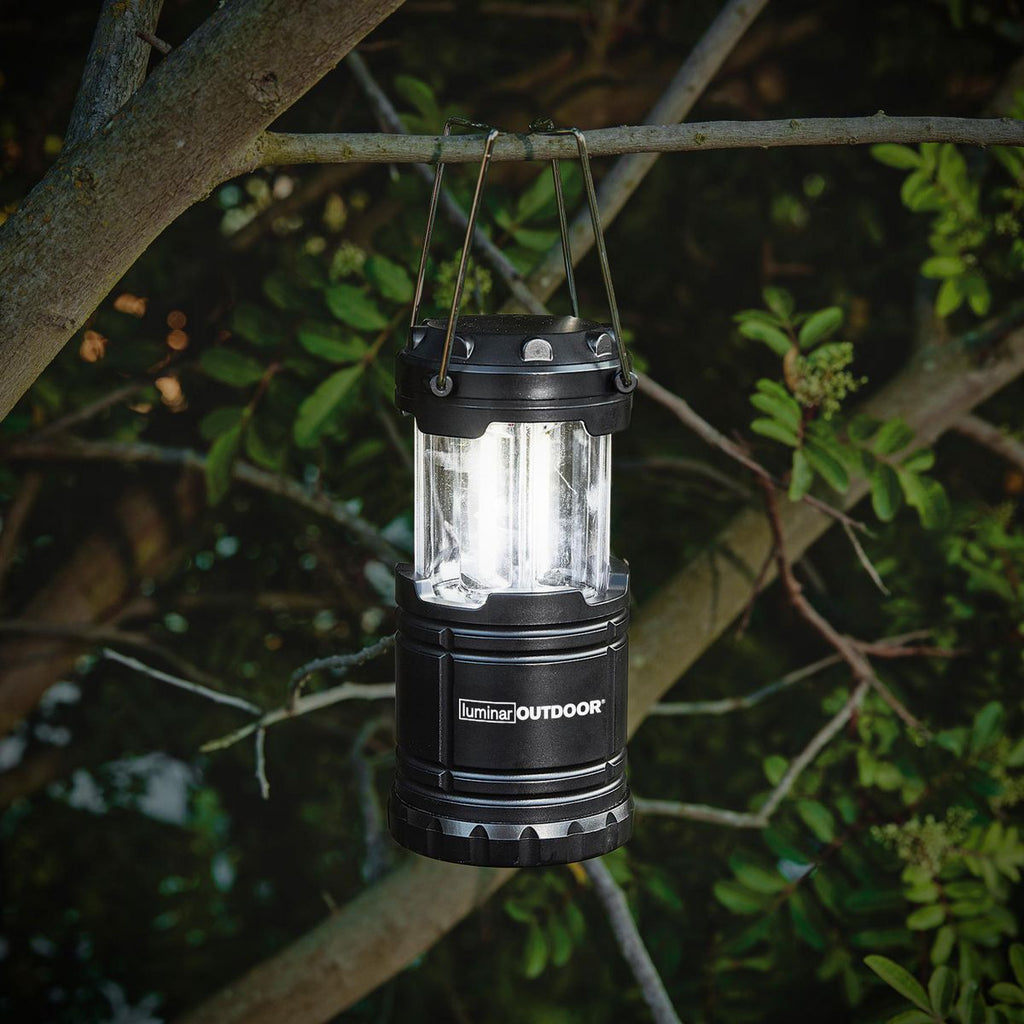 250 Lumen Pop-Up Lantern F904