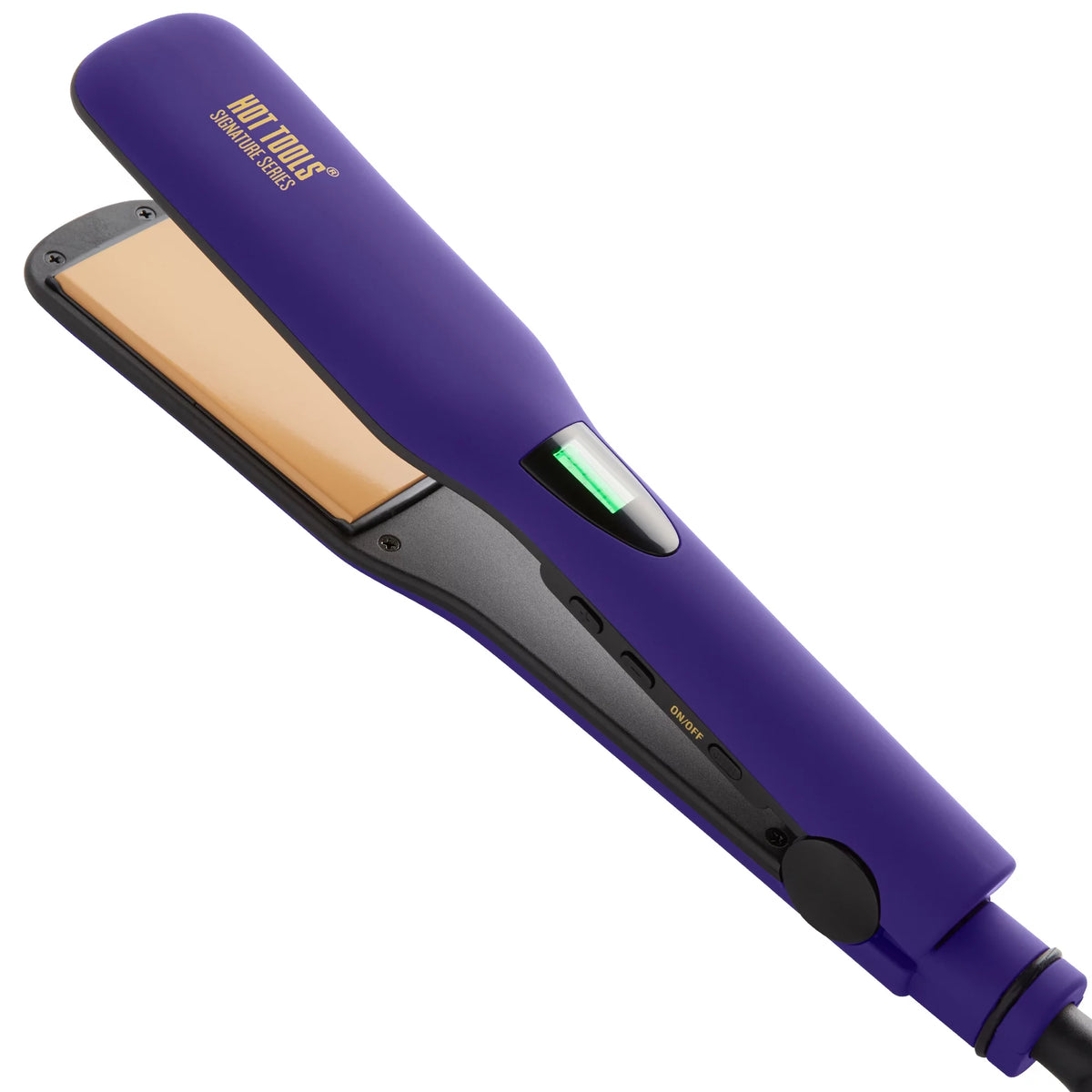 1-1/2" Ceramic Digital Flat Iron H739