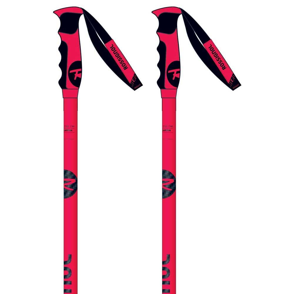 Carbon Poles 135 cm Y31956