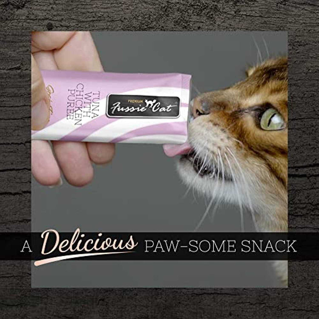Puree Tuna Cat Y72281