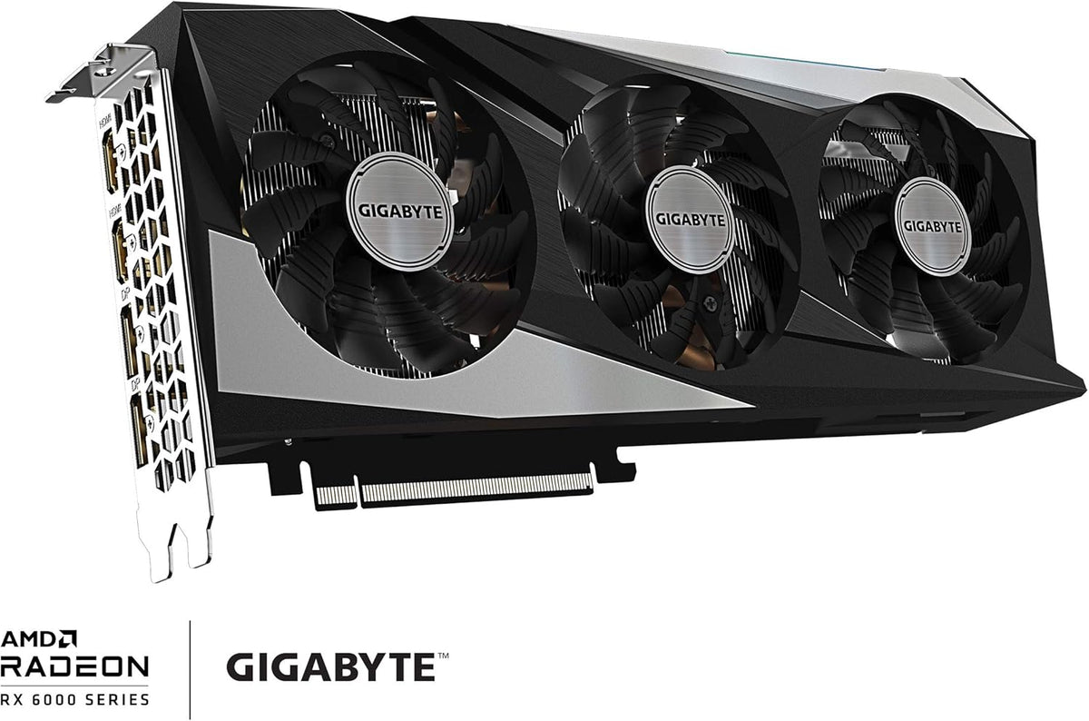 12GB GDDR6 Graphics Card S5049