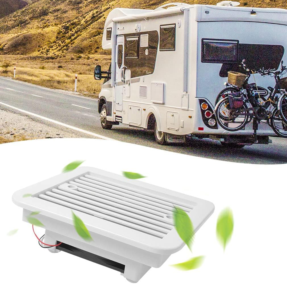 12V RV Vent Fan T214800