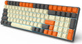 100-key Wireless Mechanical Keyboard V3256