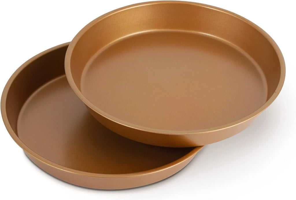 6 Piece Nonstick Copper Bakeware Set K85263