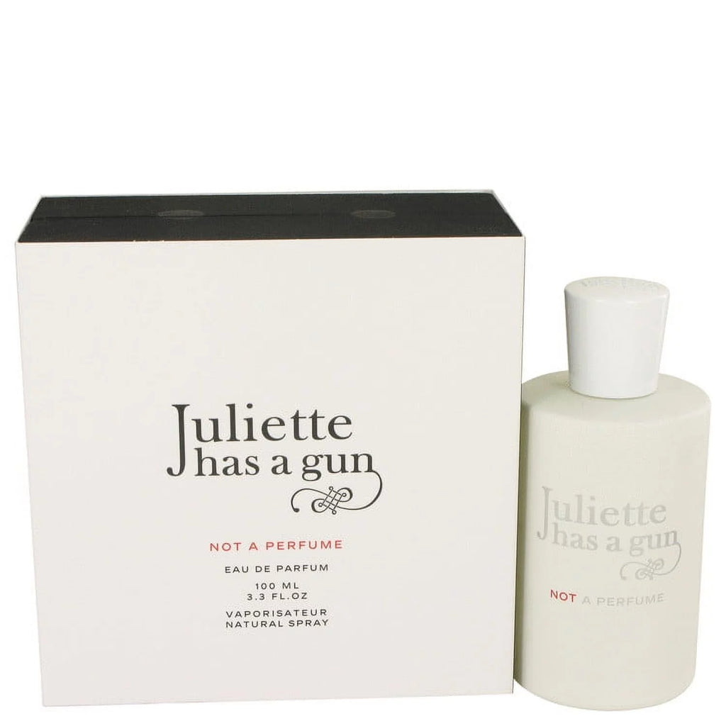 Eau De Parfum Spray 3.4 oz W547
