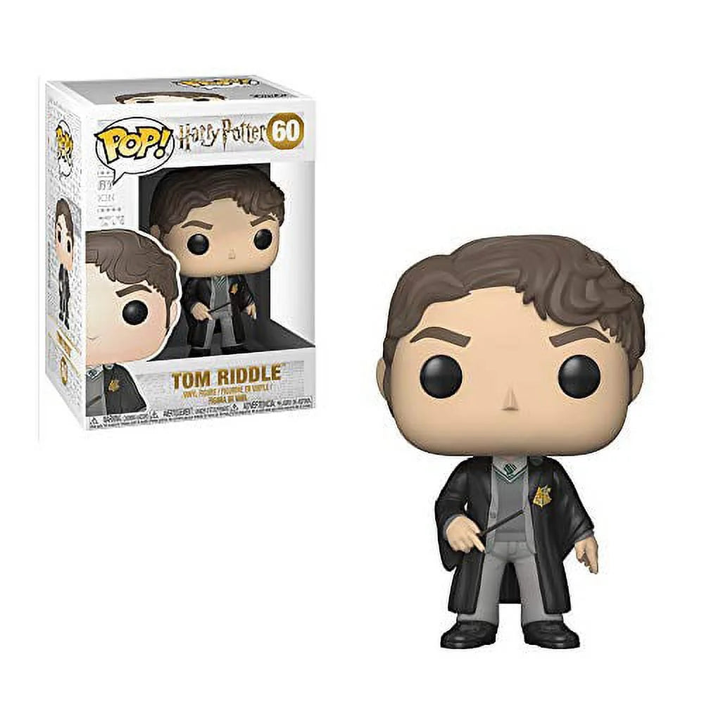 Tom Riddle Pop! Vinyl Figure Q6086
