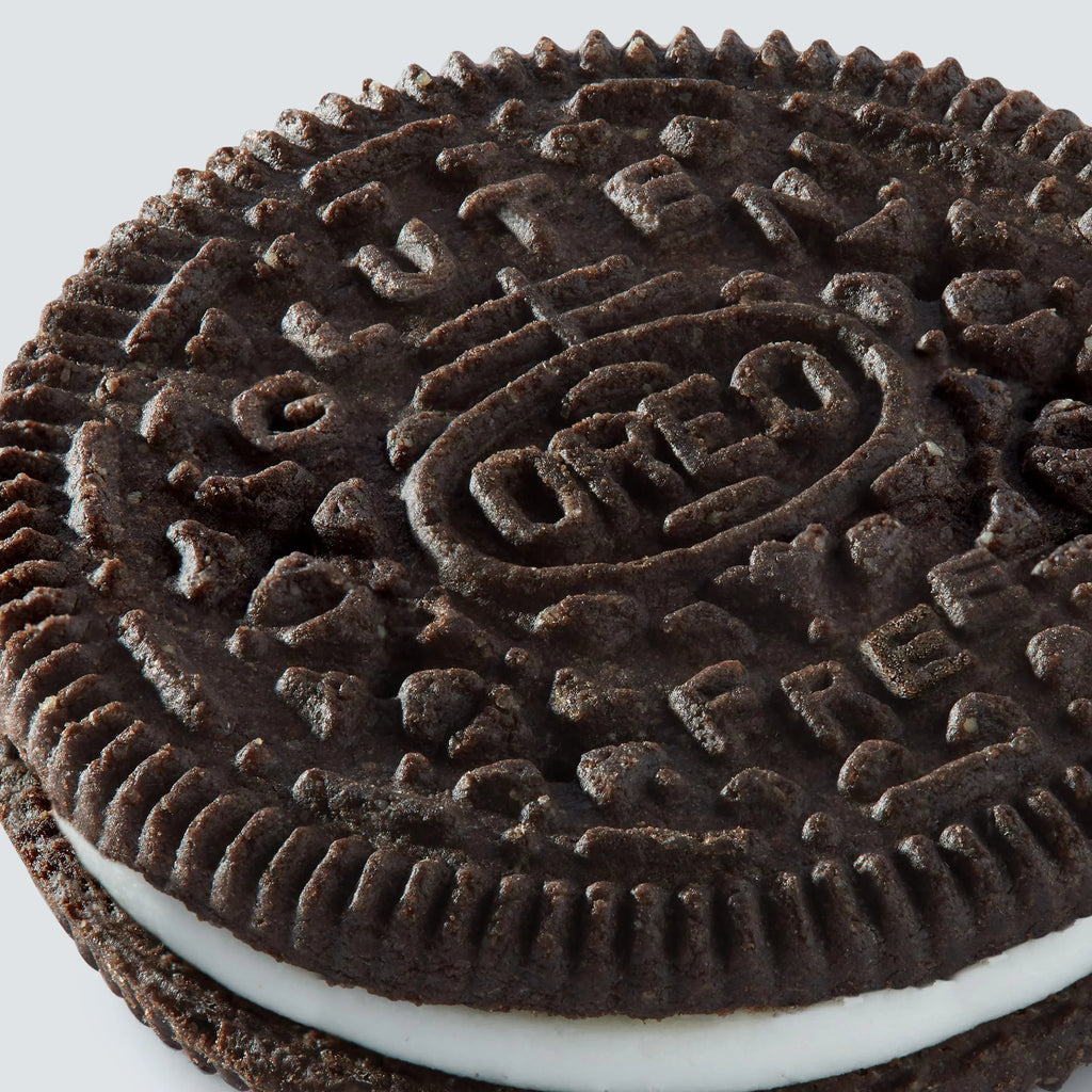 Gluten Free Chocolate Sandwich Cookies Pack of 12 U5122