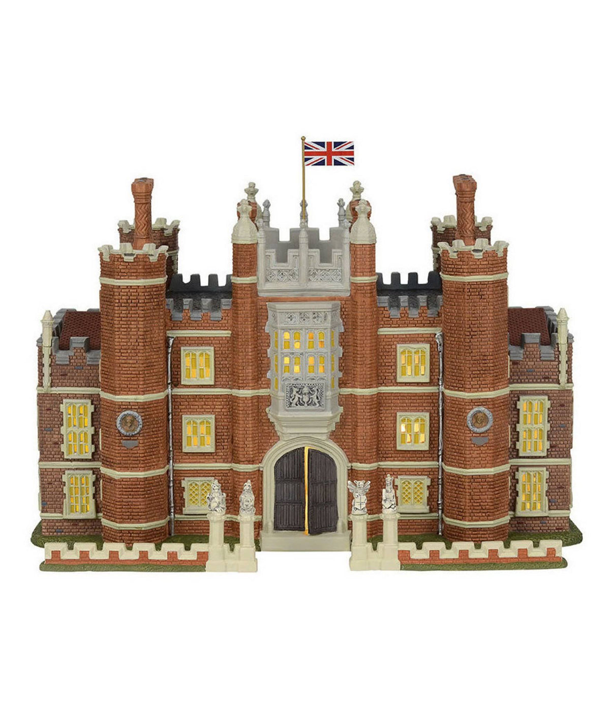 Hampton Court Palace Q381983