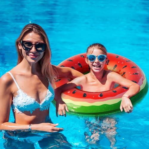 Inflatable Pool Floats 4 Pack T907713