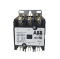 30A 3P Definite Purpose Contactor D597237