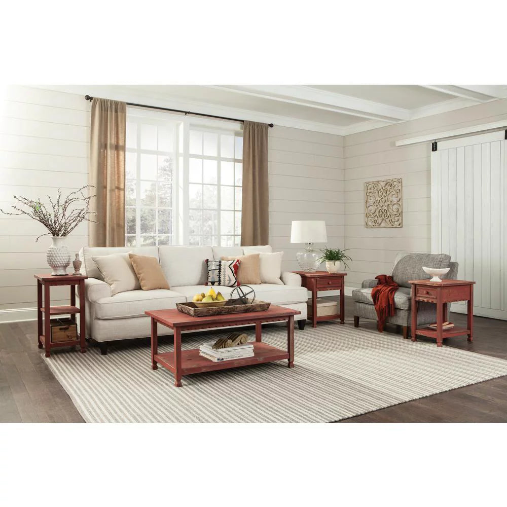 42"L Coffee Table U107396