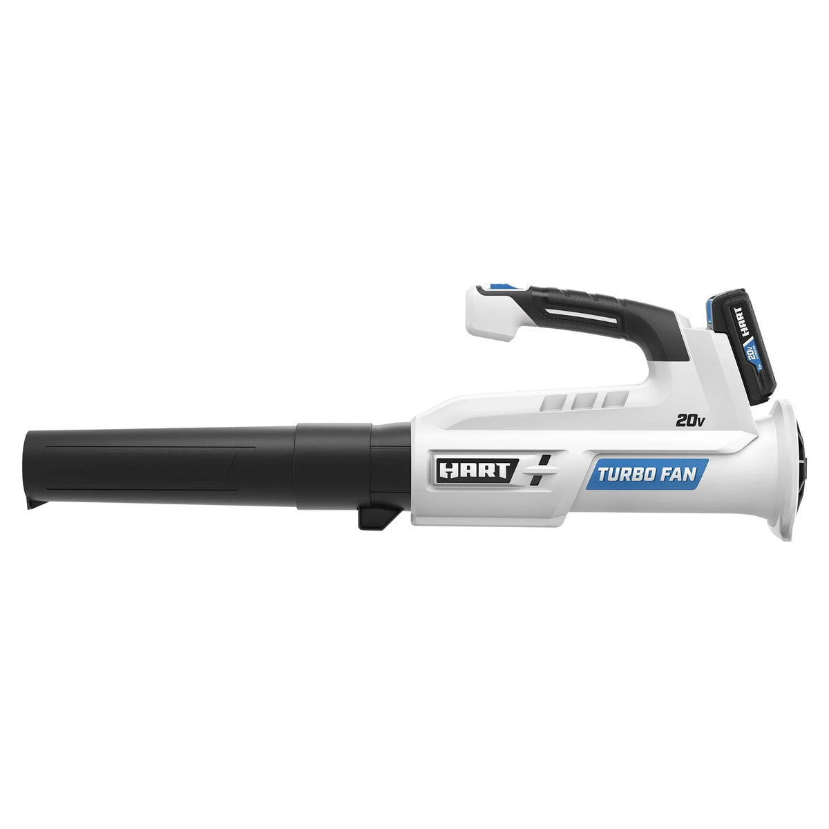Cordless 250 CFM Axial Blower C965535