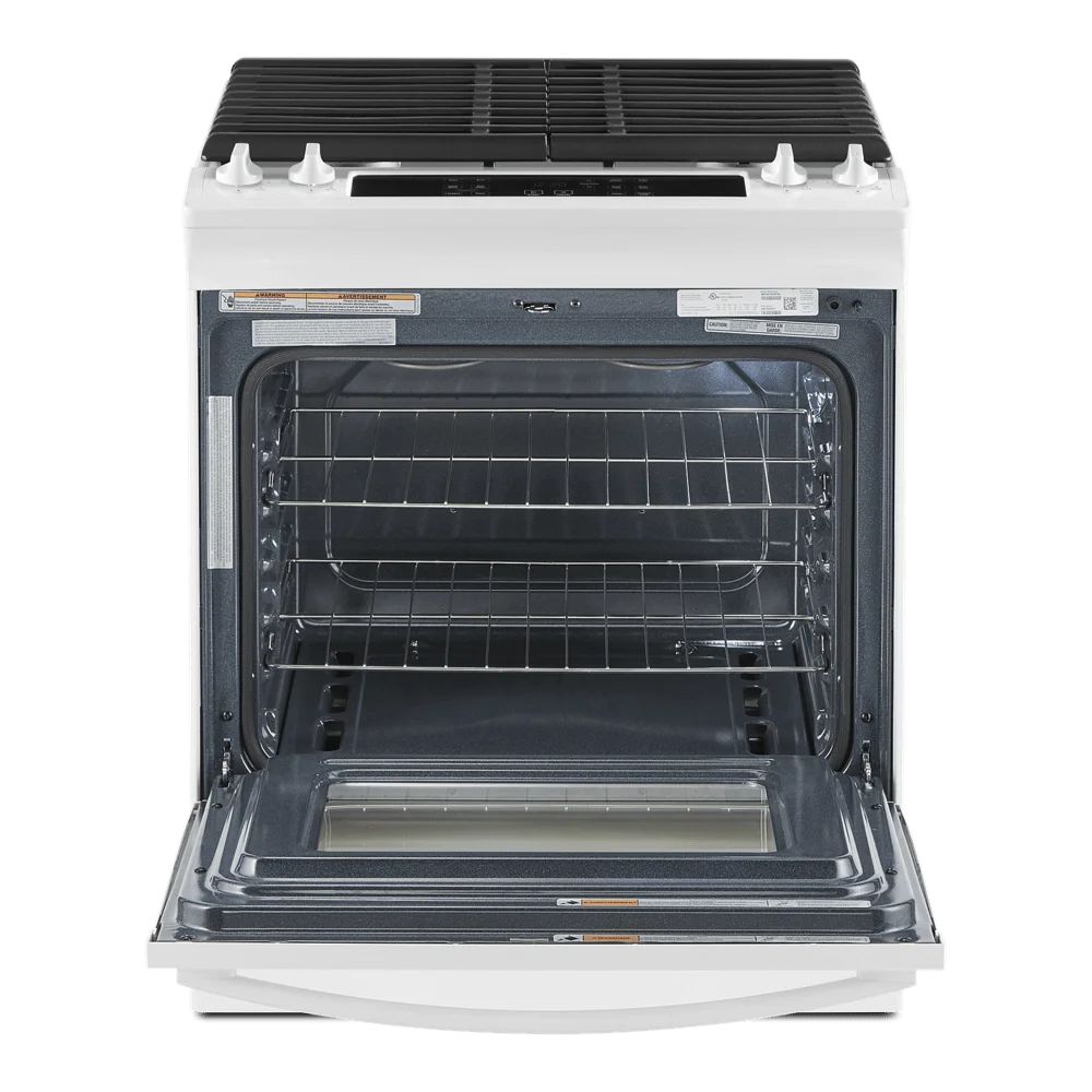 5.0 Cu. Ft. Gas Range A6320