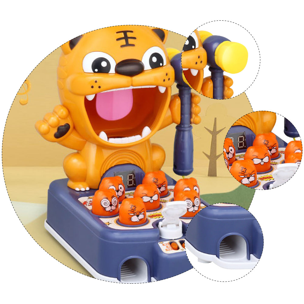 Multifunctional Kids Toys Hammering Game N927952