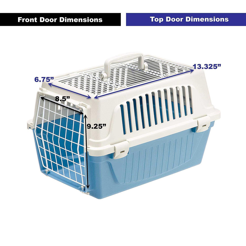 Pet Carrier G917