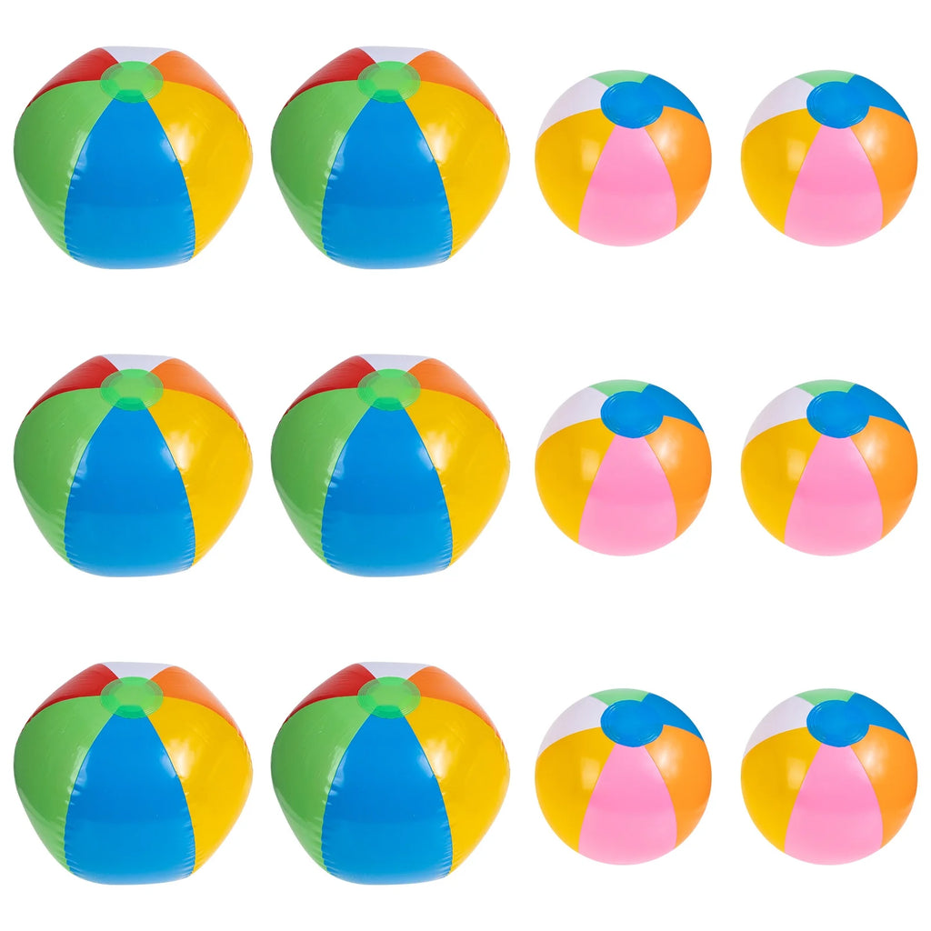Beach Balls Inflatable Toys H842864