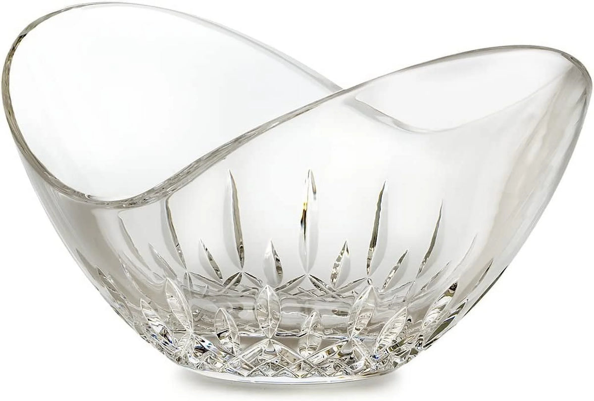 Clear Crystal Bowl A71512