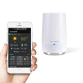 Access for Remote Monitoring of Weather Stations A742