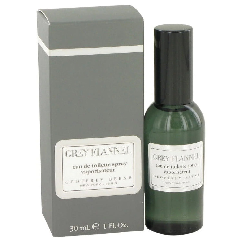 Grey Flannel De Toilette Spray 1 oz (PACK OF 2) B580131